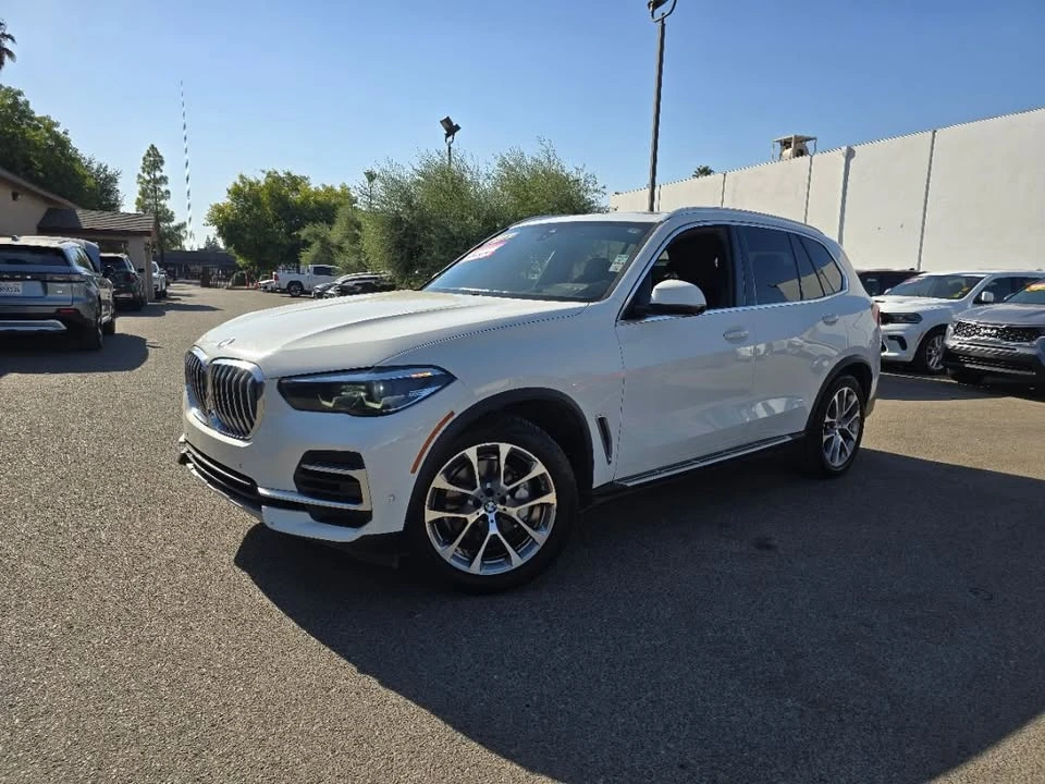 2023 BMW G05 X5 - Image 15 of 20