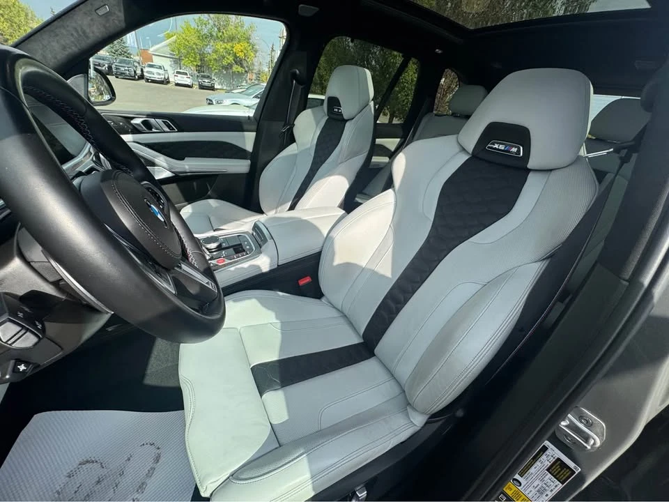 2023 BMW F95 X5 M - Image 15 of 18