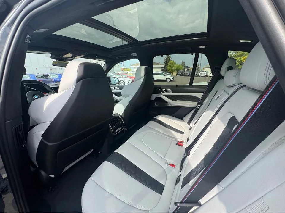 2023 BMW F95 X5 M - Image 12 of 18