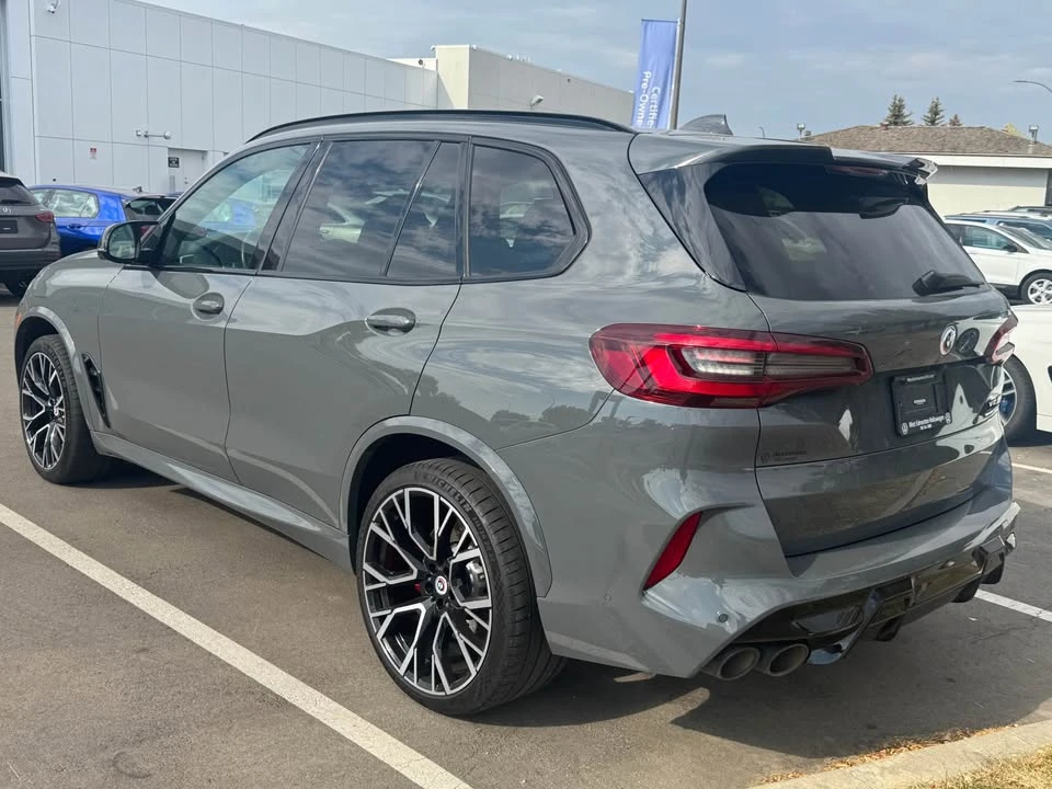 2023 BMW F95 X5 M - Image 11 of 18