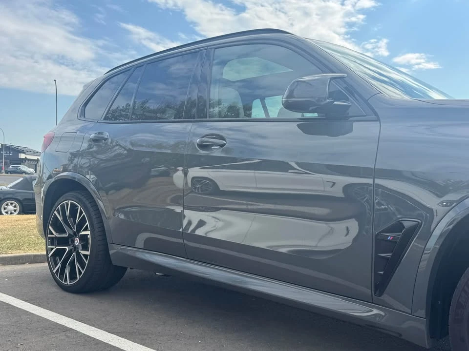 2023 BMW F95 X5 M - Image 7 of 18