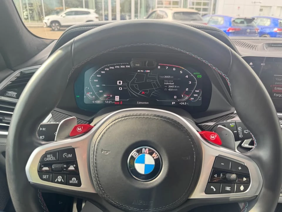 2023 BMW F95 X5 M - Image 17 of 18