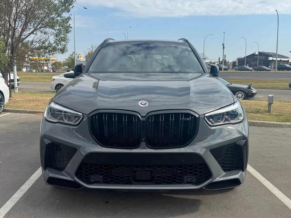 2023 BMW F95 X5 M - Image 4 of 18