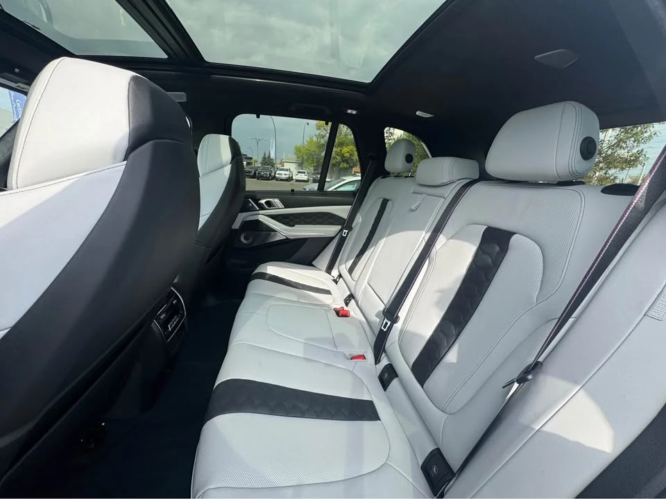 2023 BMW F95 X5 M - Image 13 of 18