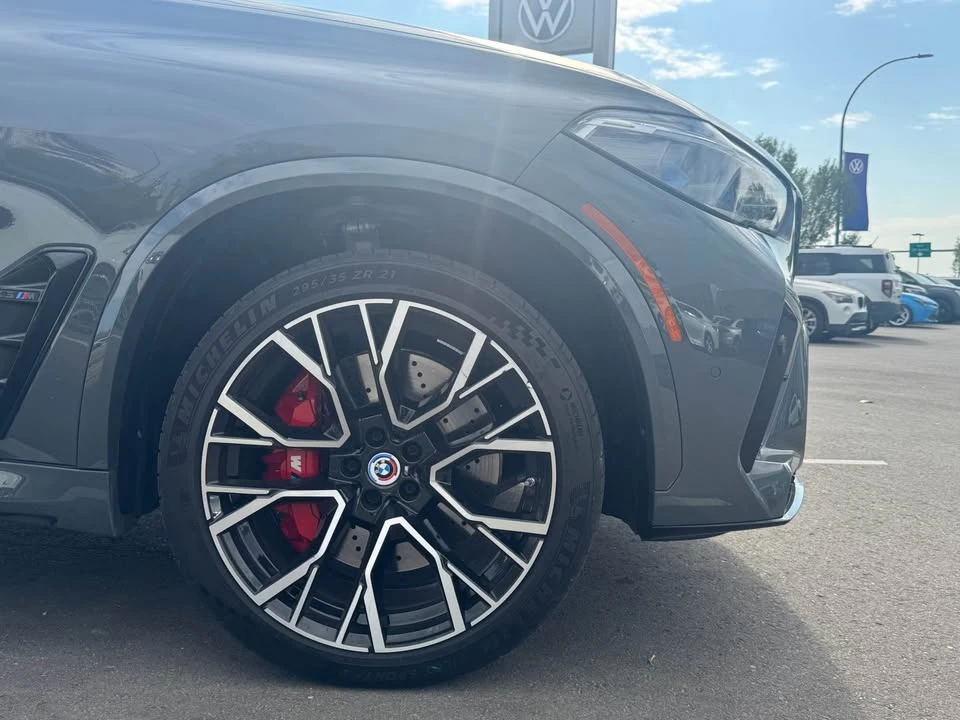 2023 BMW F95 X5 M - Image 6 of 18