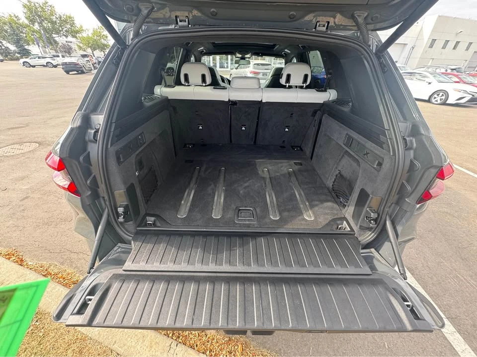2023 BMW F95 X5 M - Image 10 of 18