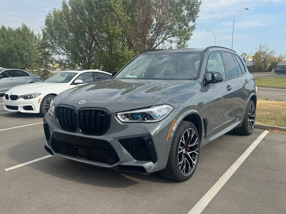 2023 BMW F95 X5 M - Image 2 of 18