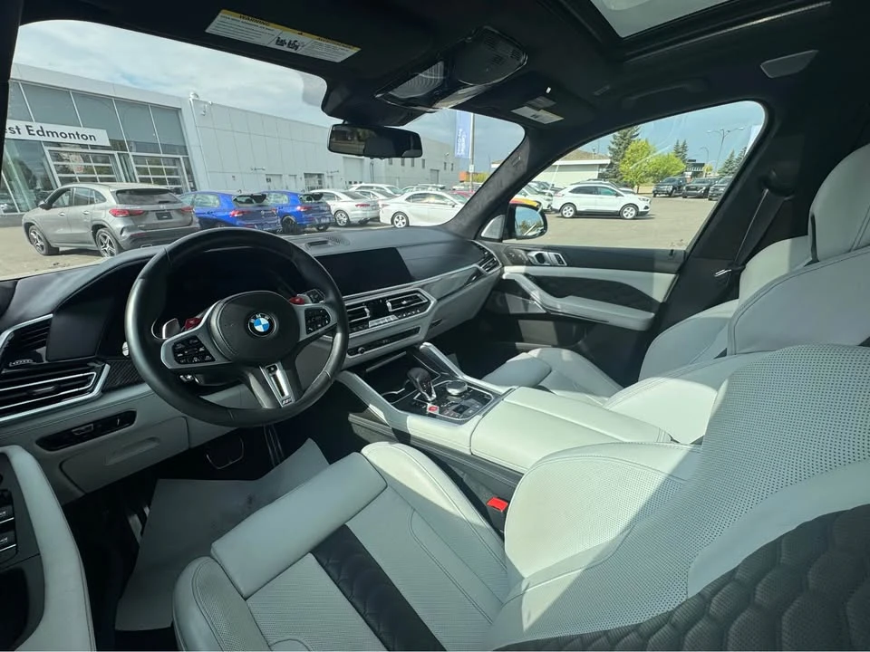 2023 BMW F95 X5 M - Image 14 of 18