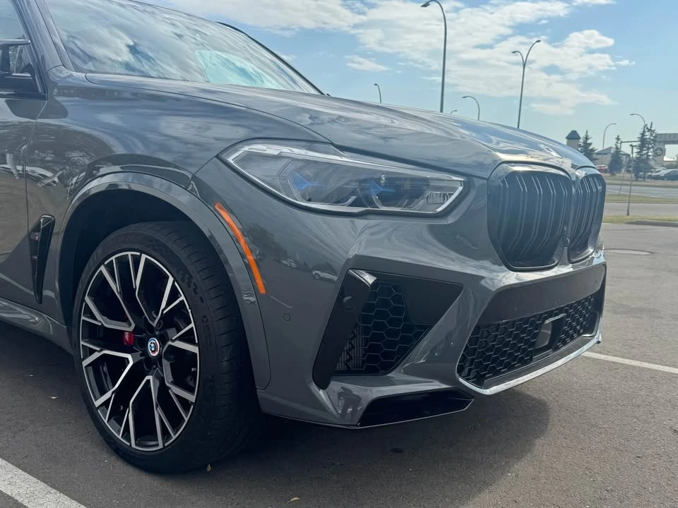 2023 BMW F95 X5 M - Image 5 of 18