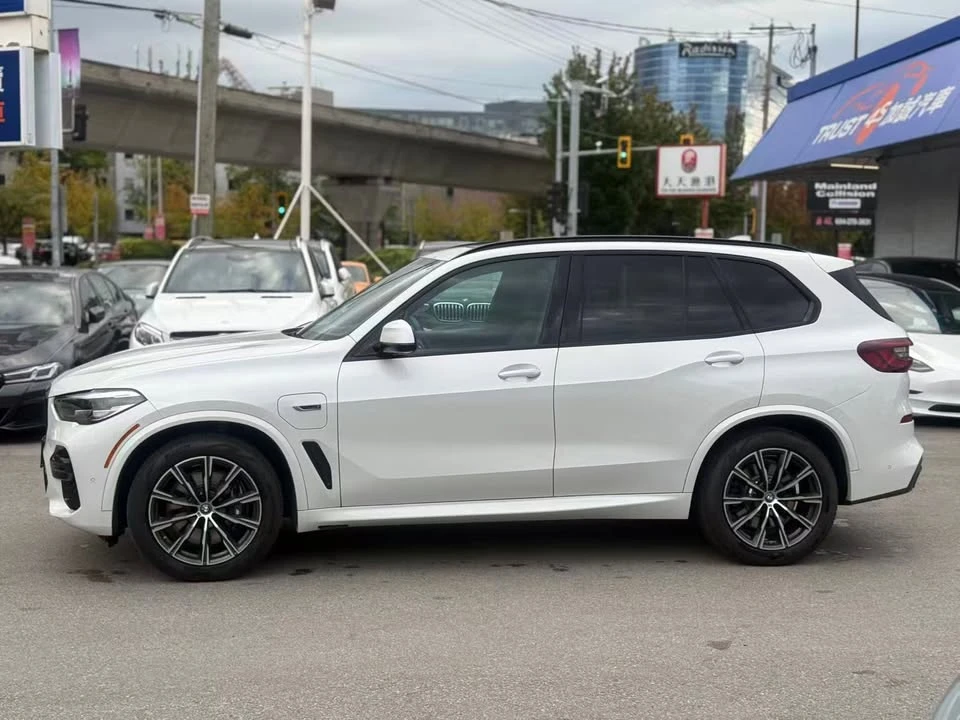 2023 BMW G05 X5 - Image 7 of 20