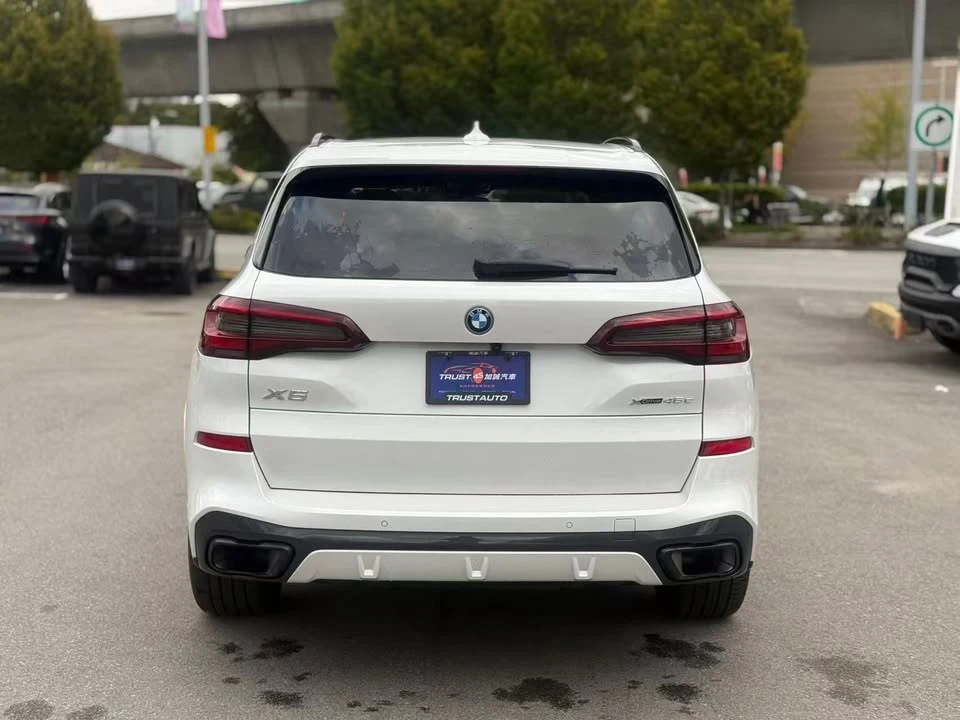 2023 BMW G05 X5 - Image 6 of 20