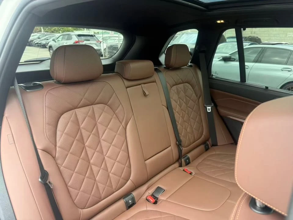 2023 BMW G05 X5 - Image 15 of 20