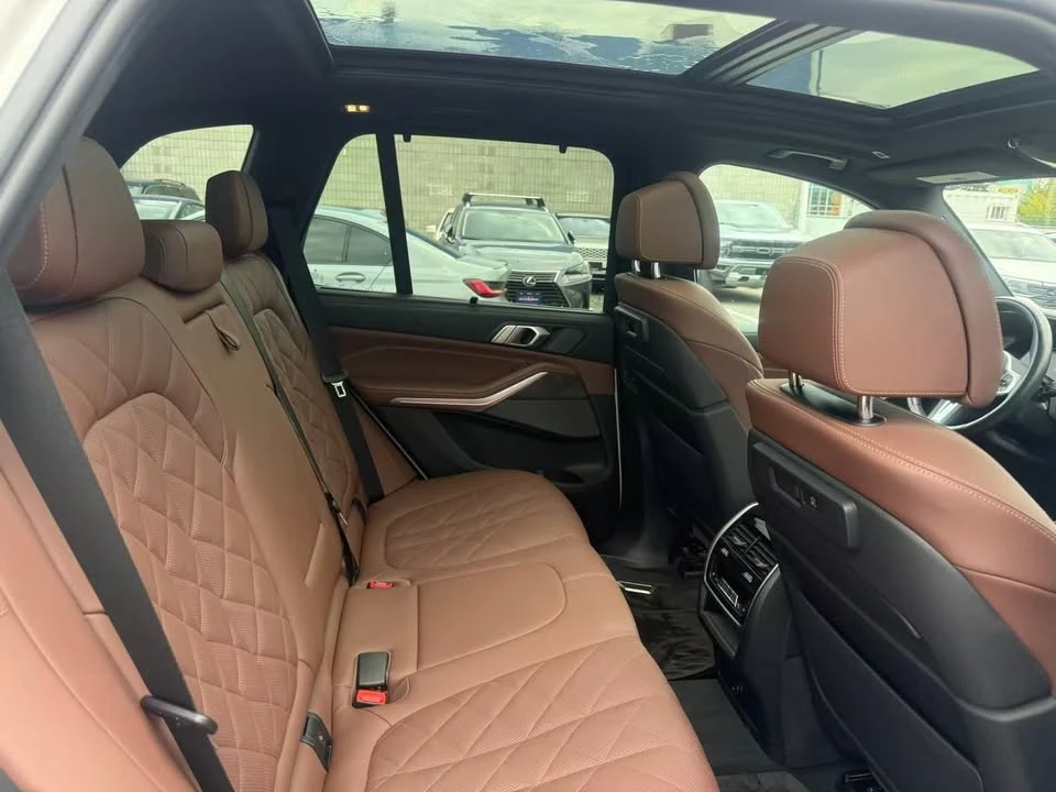 2023 BMW G05 X5 - Image 18 of 20