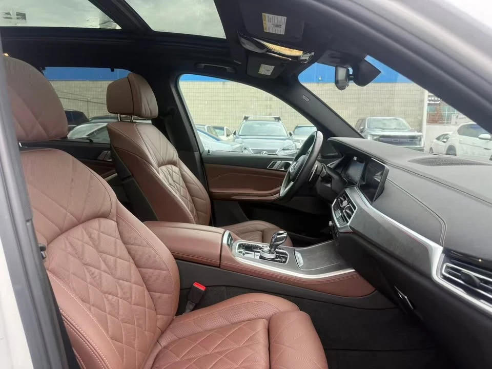 2023 BMW G05 X5 - Image 13 of 20