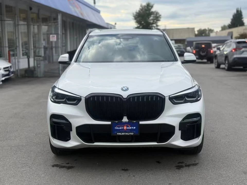2023 BMW G05 X5 - Image 3 of 20