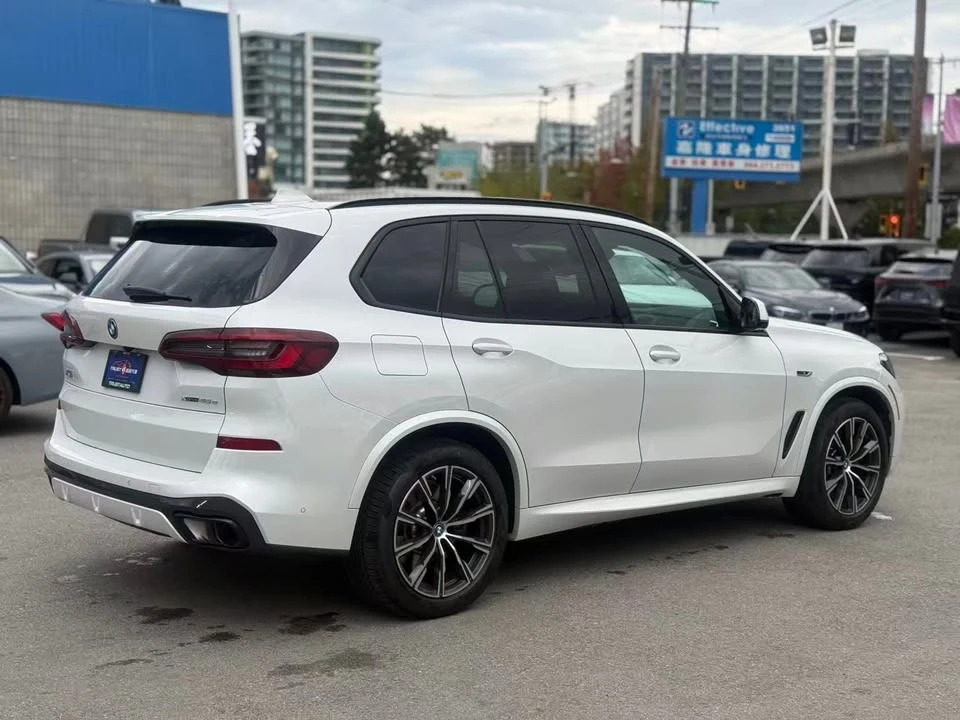 2023 BMW G05 X5 - Image 4 of 20