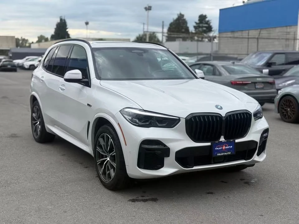 2023 BMW G05 X5 - Image 2 of 20