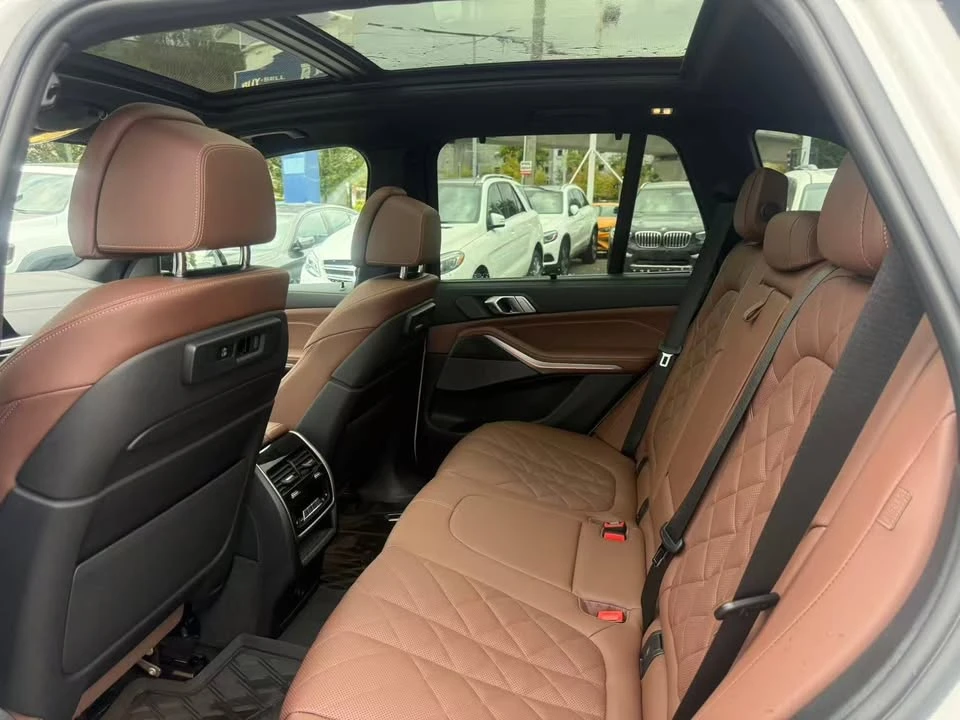 2023 BMW G05 X5 - Image 14 of 20