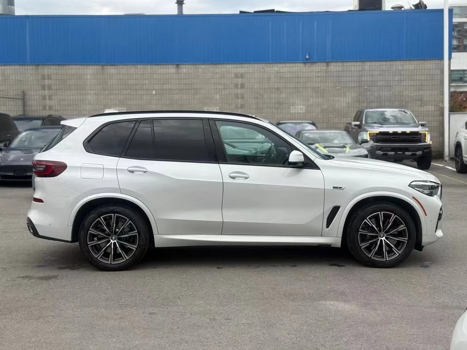 2023 BMW G05 X5 - Image 9 of 20