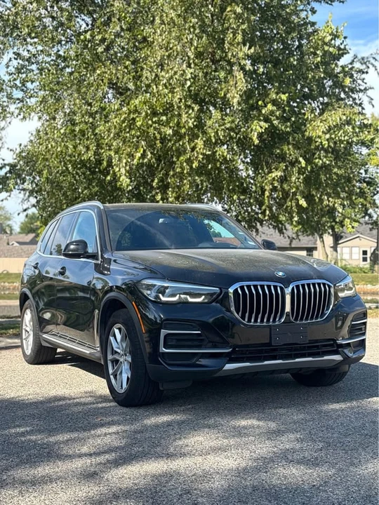 2023 BMW G05 X5 - Image 2 of 7
