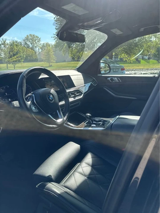 2023 BMW G05 X5 - Image 6 of 7