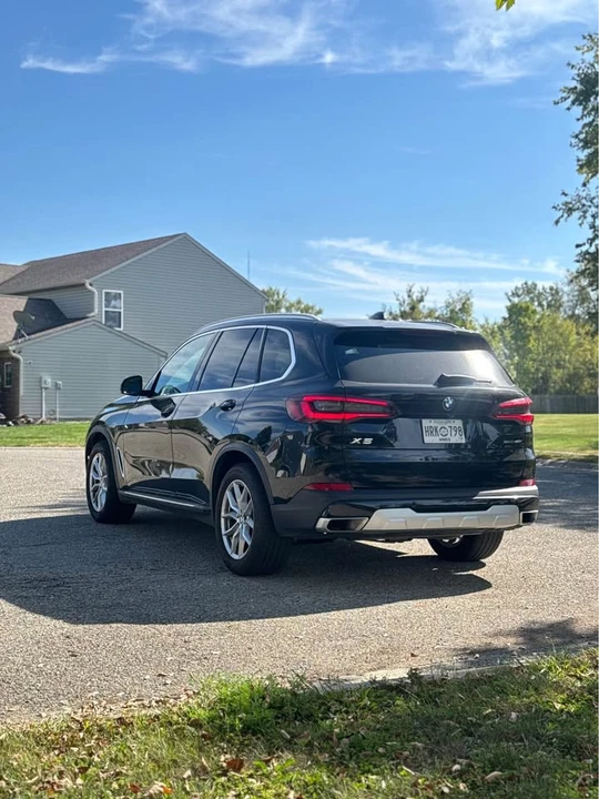 2023 BMW G05 X5 - Image 4 of 7