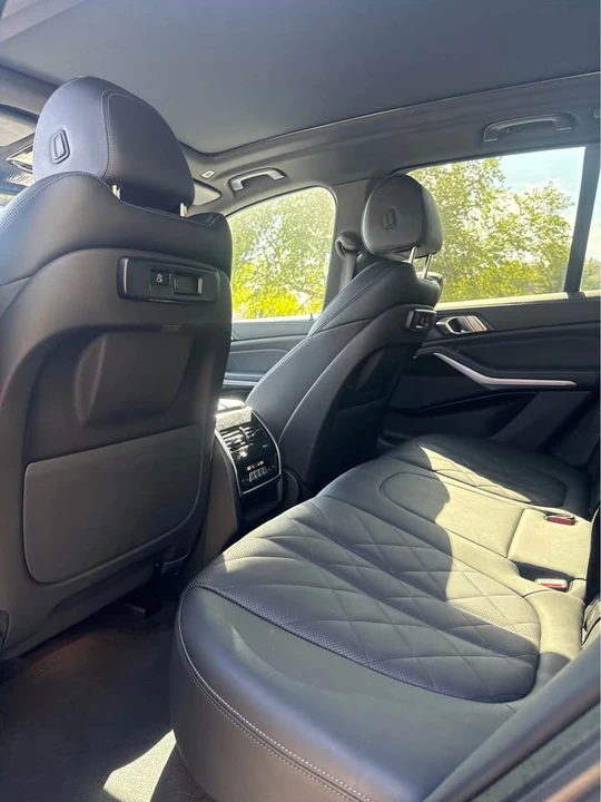 2023 BMW G05 X5 - Image 7 of 7