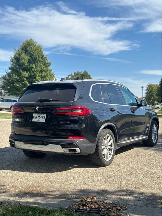 2023 BMW G05 X5 - Image 3 of 7