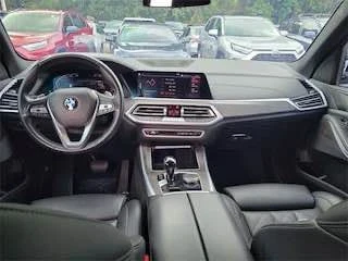 2023 BMW G05 X5 - Image 2 of 11