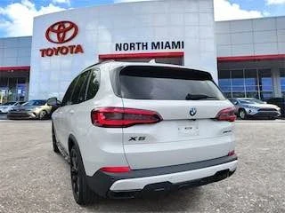 2023 BMW G05 X5 - Image 3 of 11