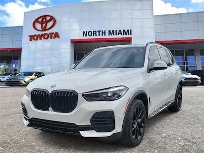 2023 BMW G05 X5 - Image 4 of 11