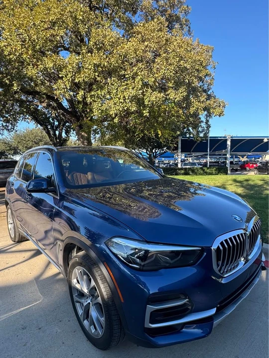 2023 BMW G05 X5 - Image 2 of 4