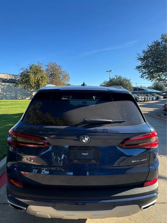 2023 BMW G05 X5 - Image 4 of 4
