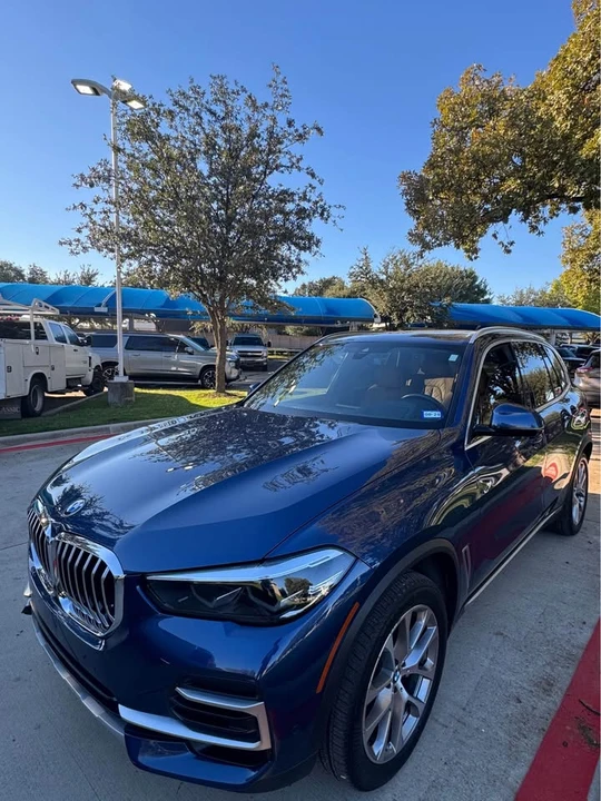 2023 BMW G05 X5 - Image 3 of 4