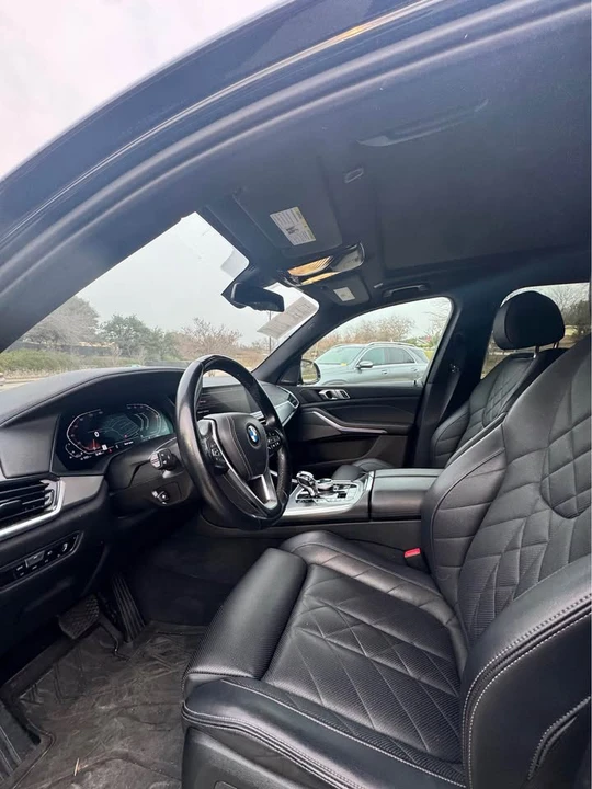 2023 BMW G05 X5 - Image 4 of 6