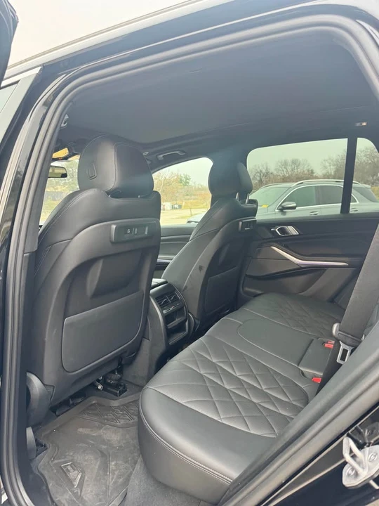 2023 BMW G05 X5 - Image 5 of 6