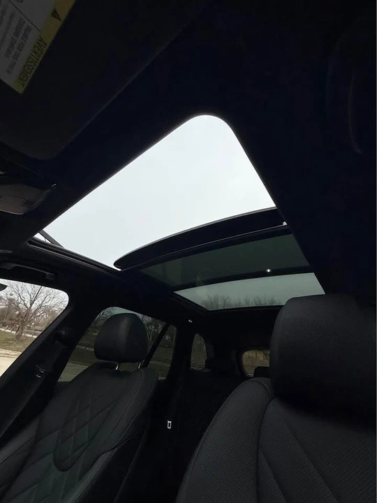 2023 BMW G05 X5 - Image 11 of 11