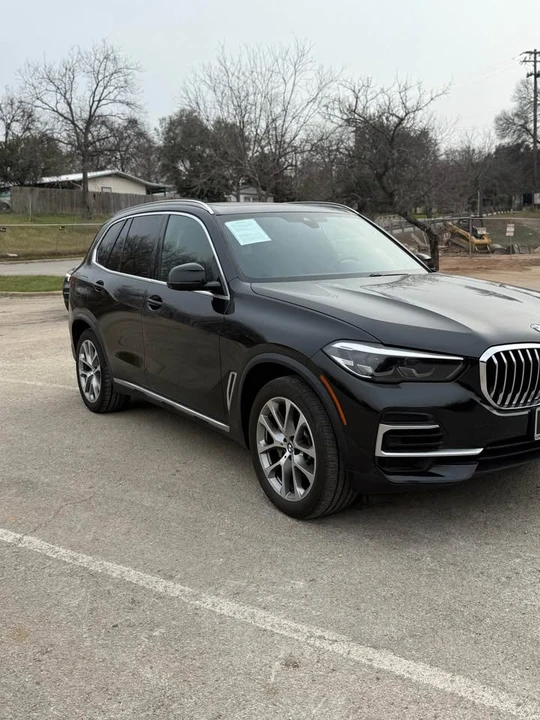 2023 BMW G05 X5 - Image 3 of 11