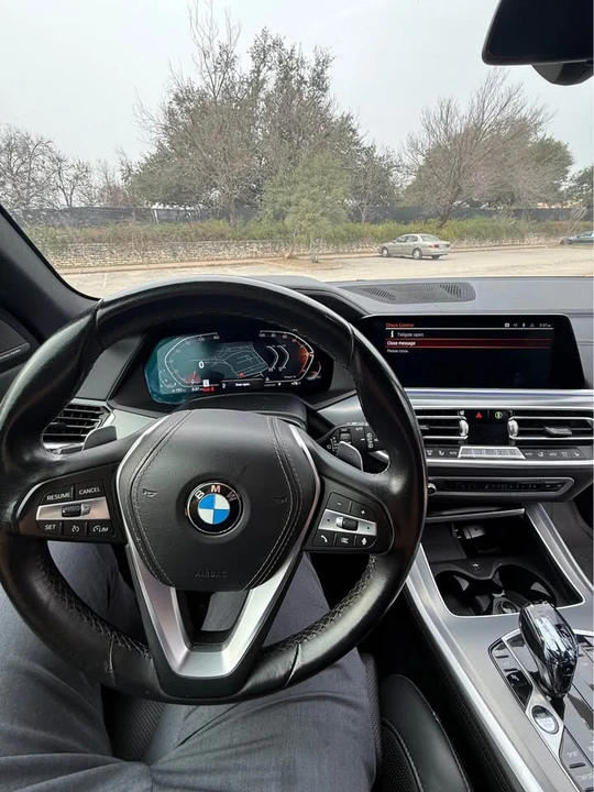 2023 BMW G05 X5 - Image 10 of 11