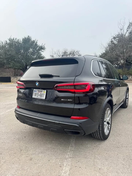 2023 BMW G05 X5 - Image 3 of 6