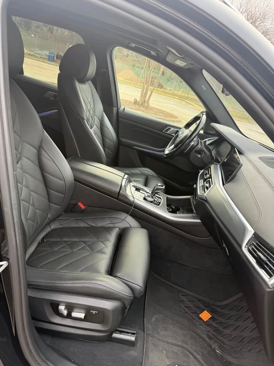 2023 BMW G05 X5 - Image 9 of 11