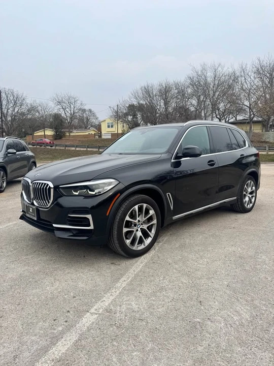 2023 BMW G05 X5 - Image 2 of 6