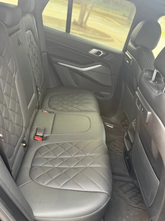 2023 BMW G05 X5 - Image 8 of 11