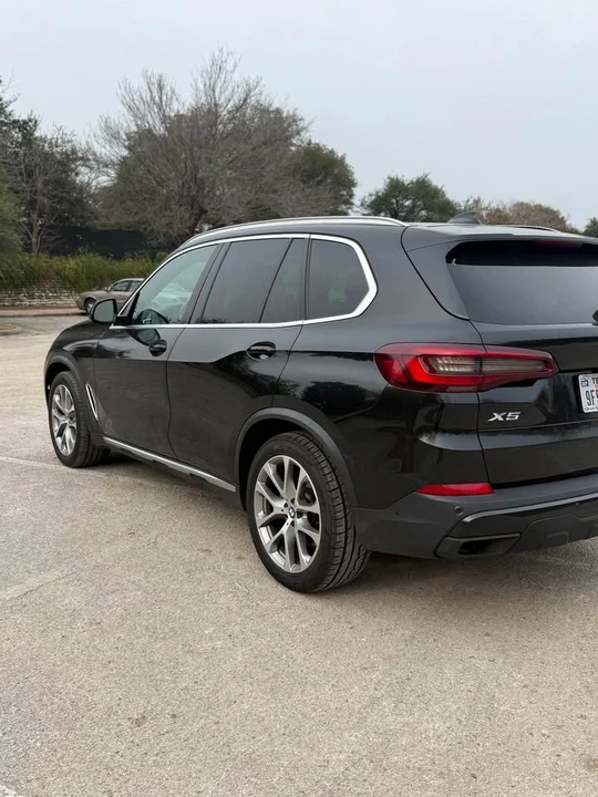 2023 BMW G05 X5 - Image 6 of 11