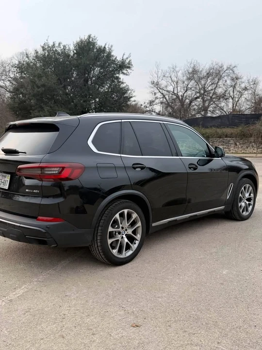 2023 BMW G05 X5 - Image 4 of 11