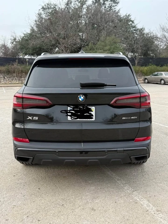 2023 BMW G05 X5 - Image 5 of 11