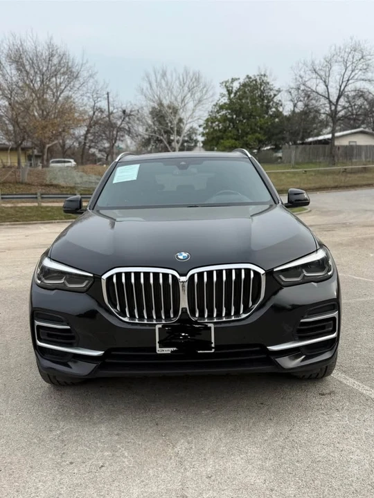 2023 BMW G05 X5 - Image 2 of 11