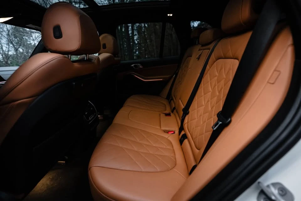 2023 BMW G05 X5 - Image 14 of 15