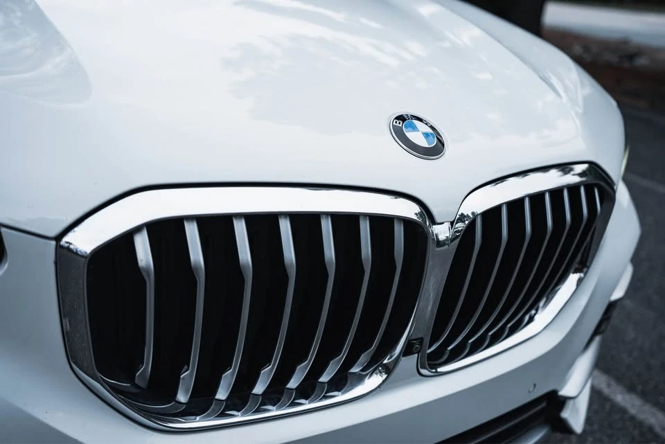 2023 BMW G05 X5 - Image 4 of 15