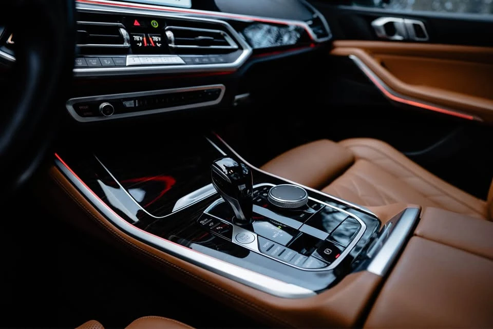 2023 BMW G05 X5 - Image 13 of 15